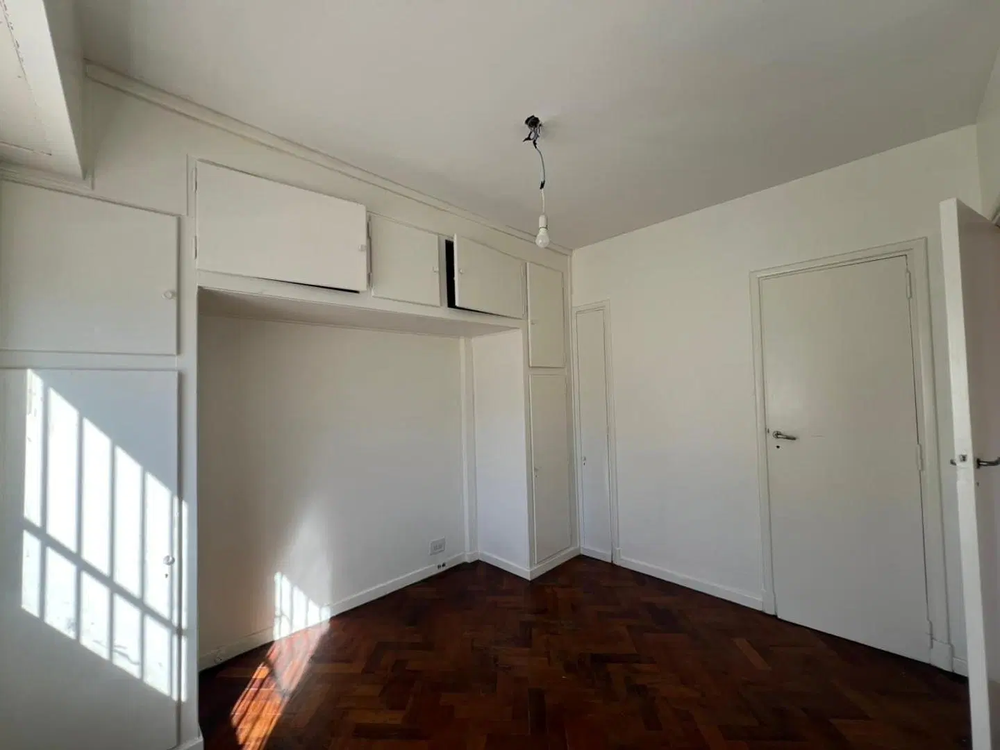 Departamento | 2 ambientes con balcón | Belgrano 5