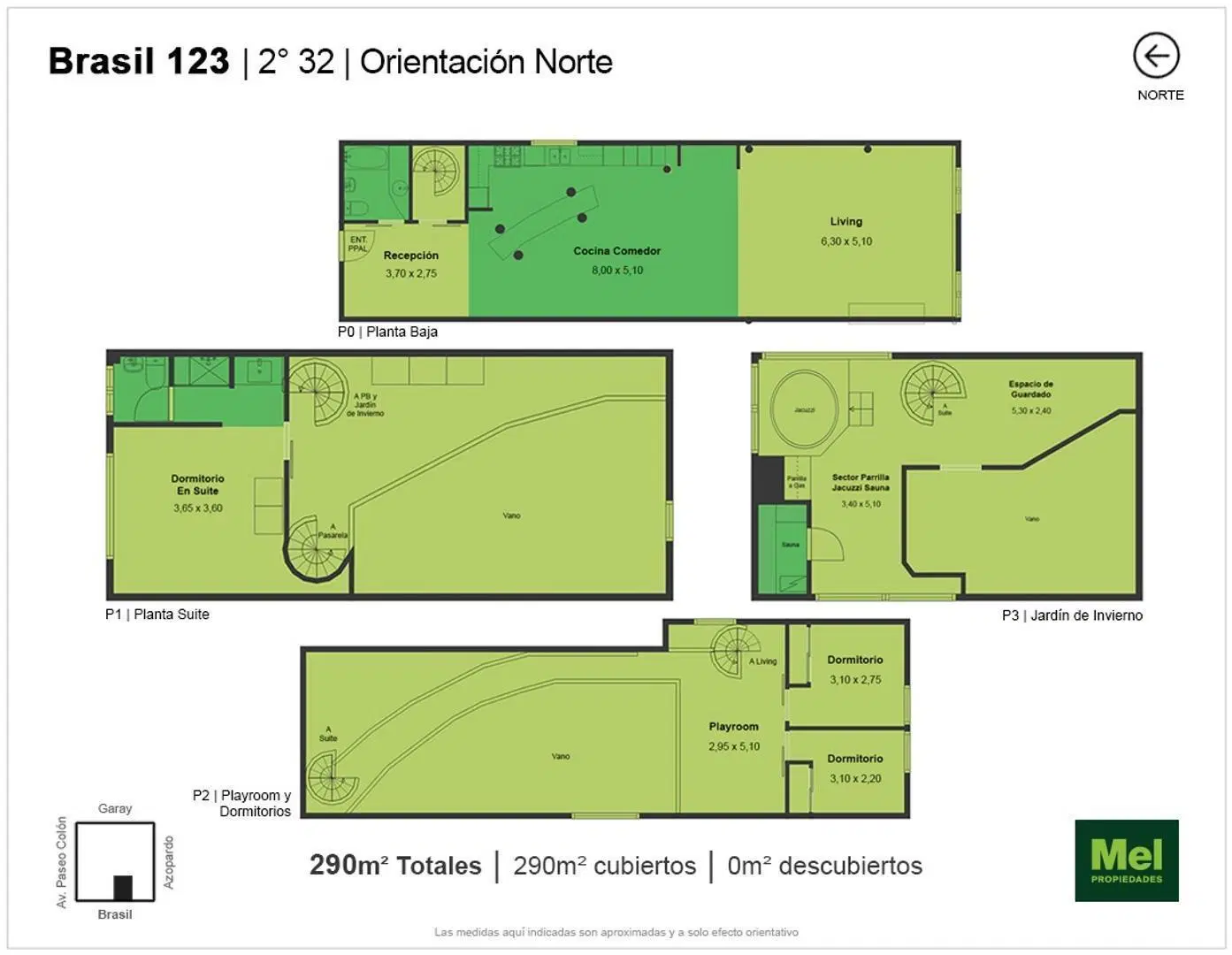 Plano 4