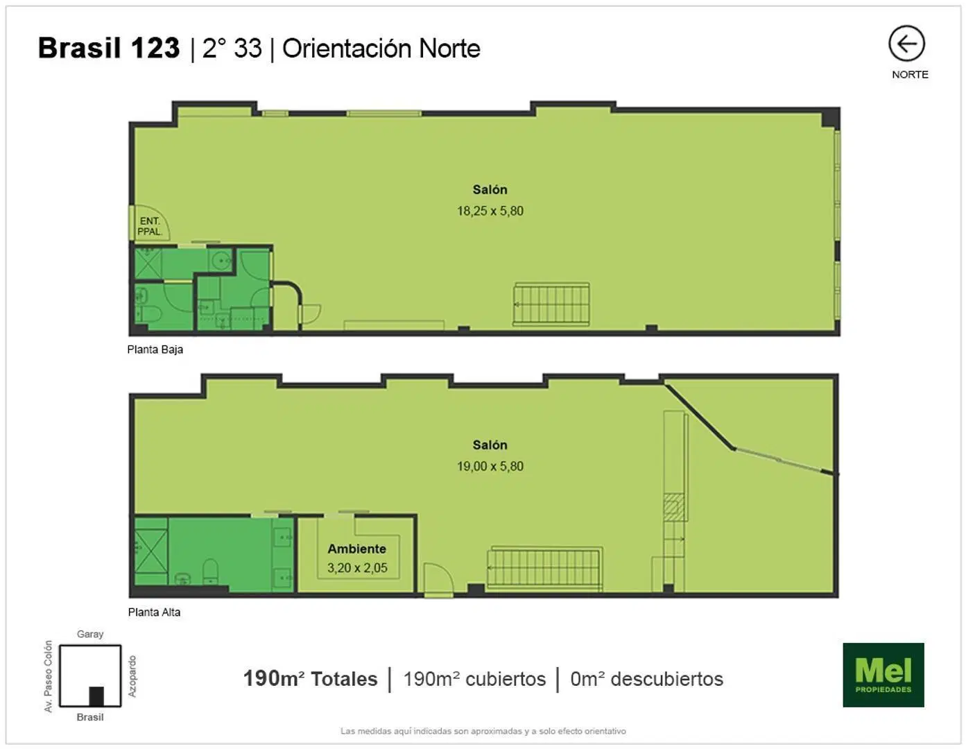 Plano 3