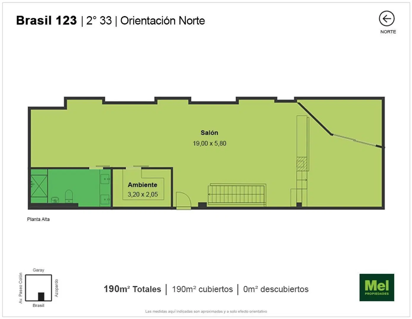 Plano 1