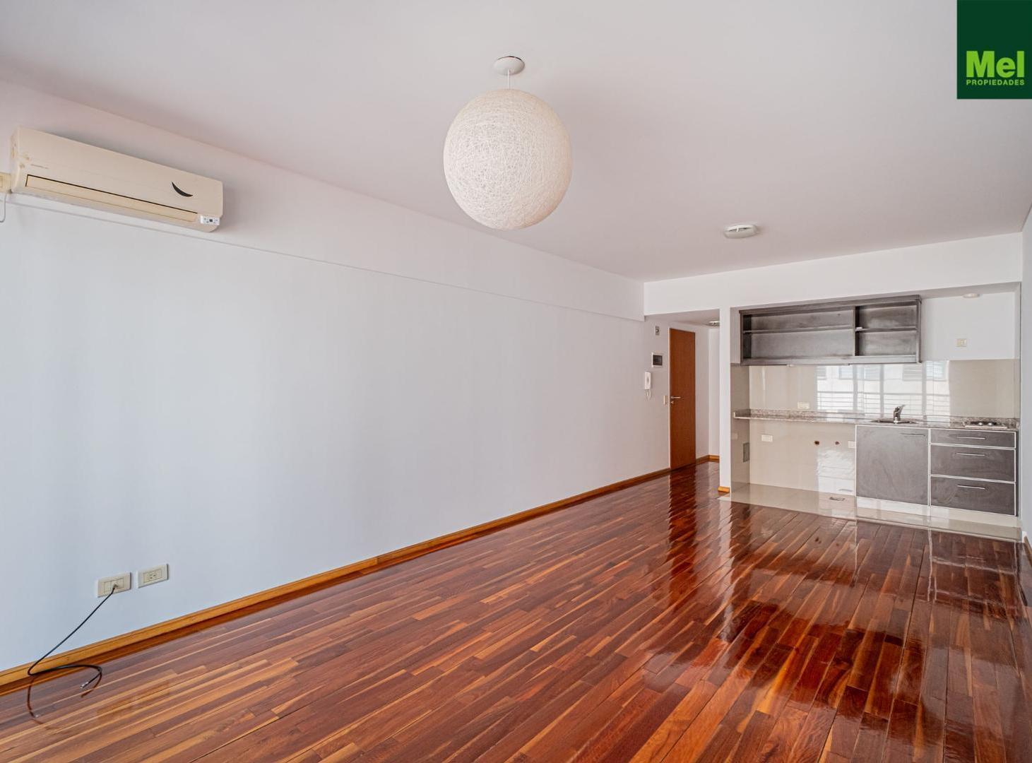 MONOAMBIENTE | LUMINOSO APTO PROFESIONAL| VENTA EN BELGRANO