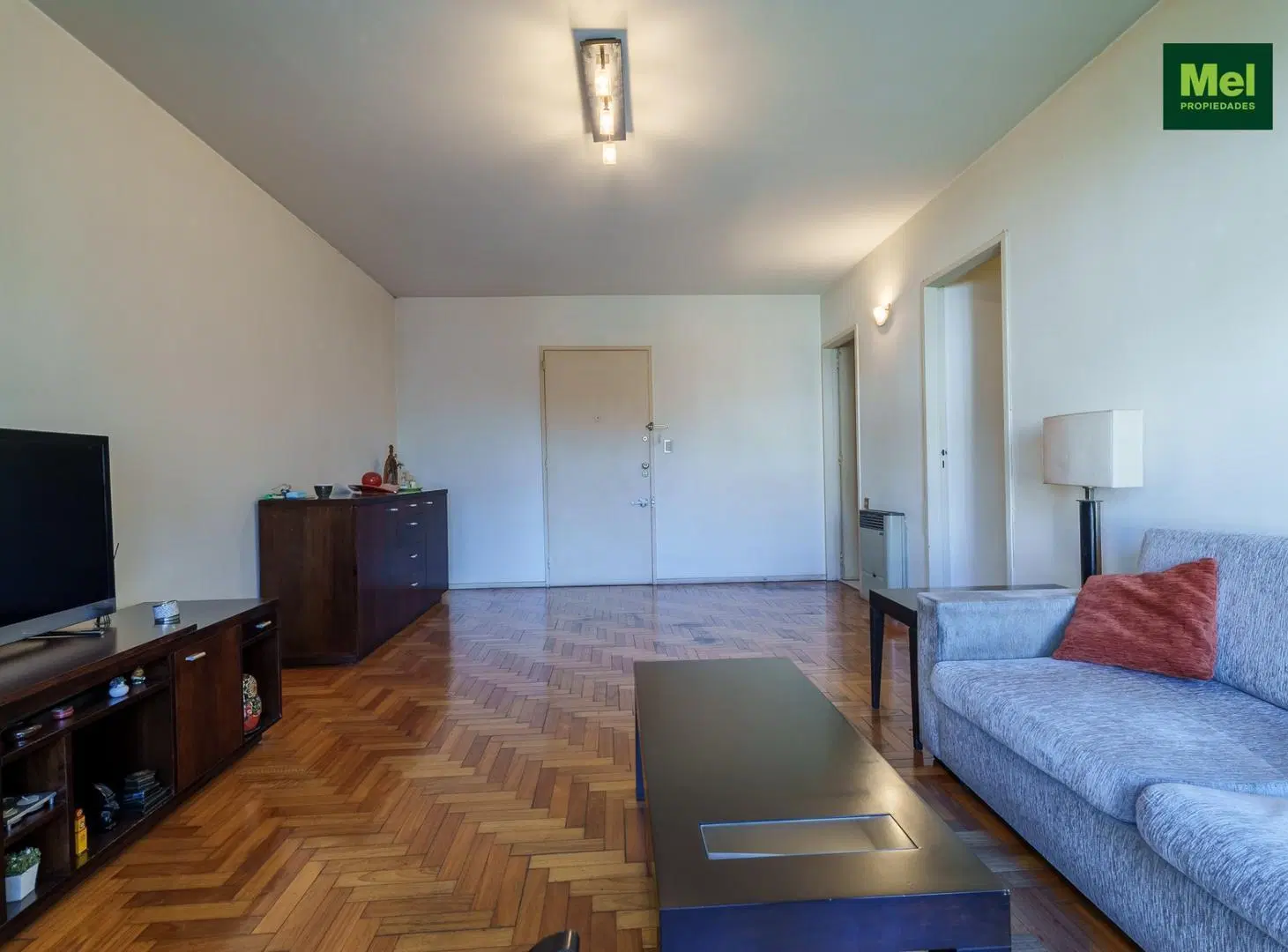 3 ambientes |Balcón | Venta, Villa Urquiza 3