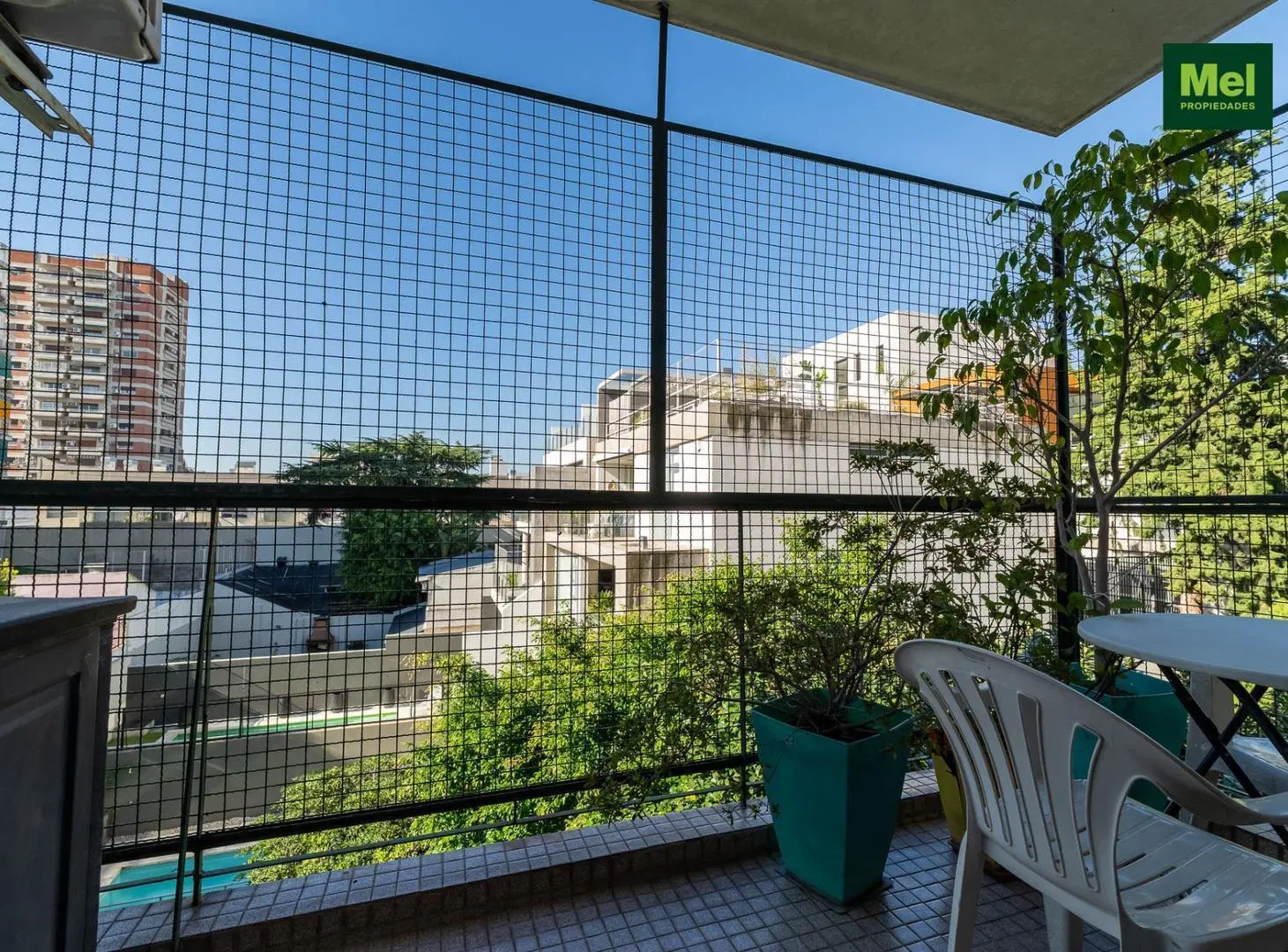 3 ambientes |Balcón | Venta, Villa Urquiza 8