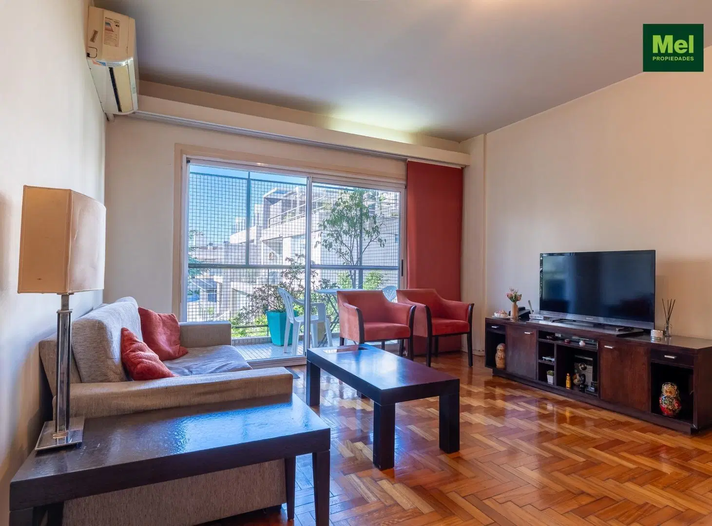 3 ambientes |Balcón | Venta, Villa Urquiza 4
