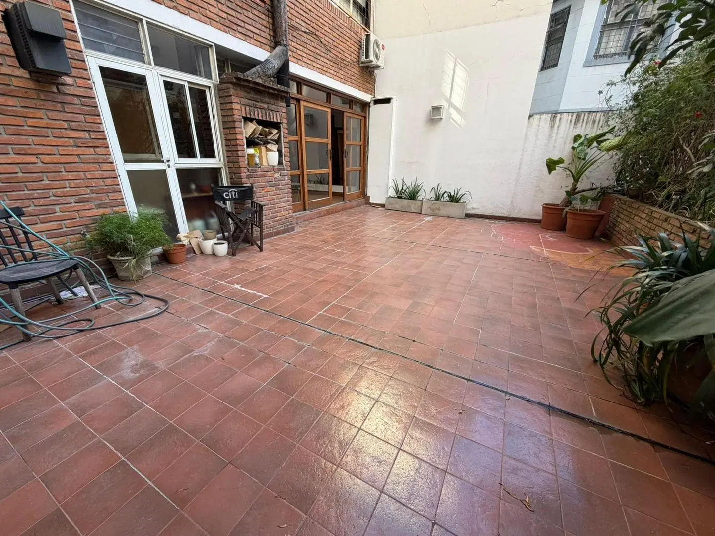 Piso | 3 Ambientes | Belgrano | Alquiler 2