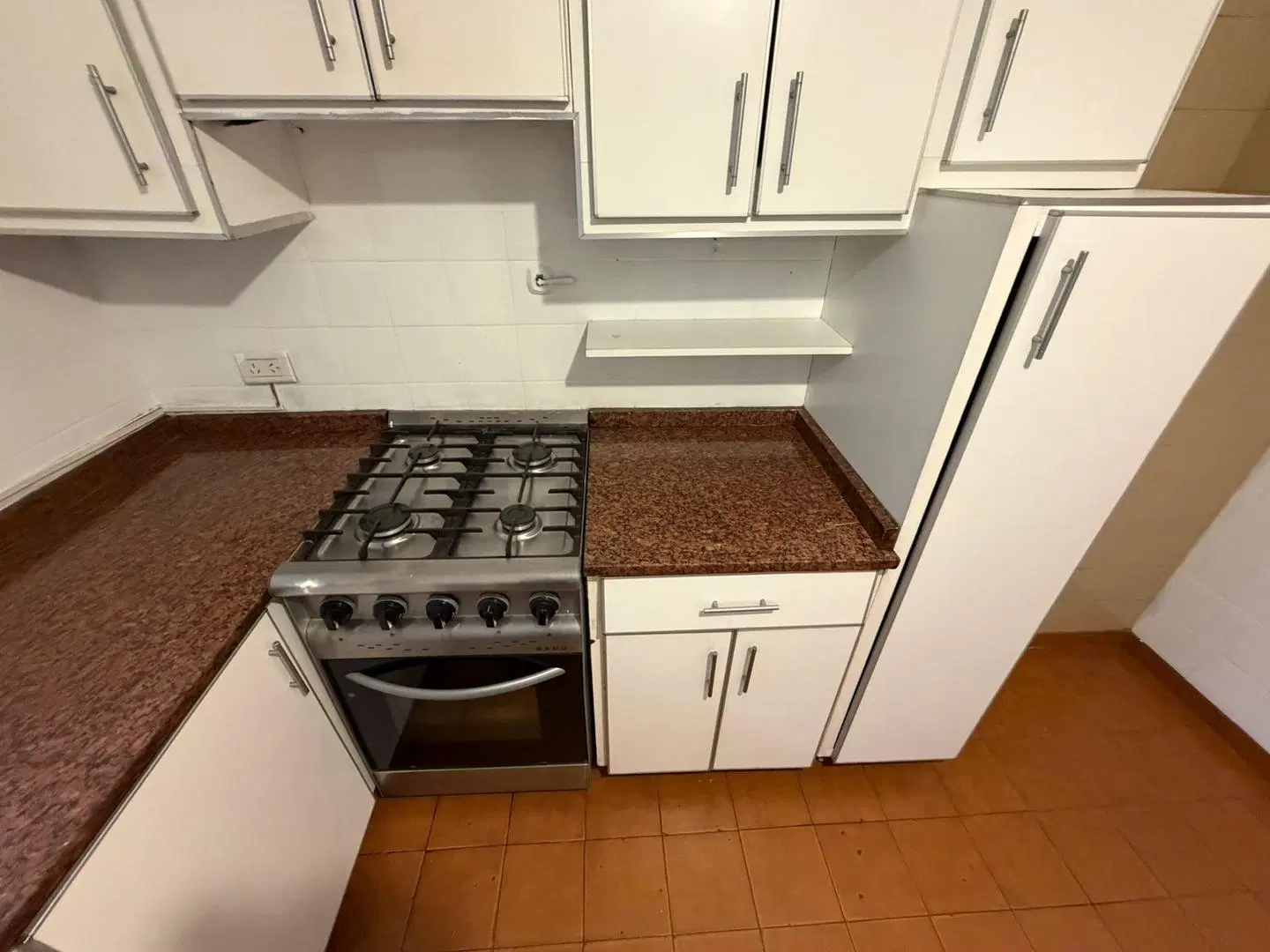 Piso | 3 Ambientes | Belgrano | Alquiler 4