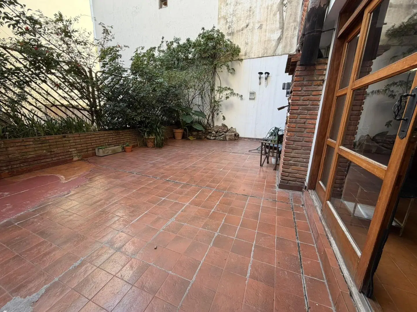 Piso | 3 Ambientes | Belgrano | Alquiler 3