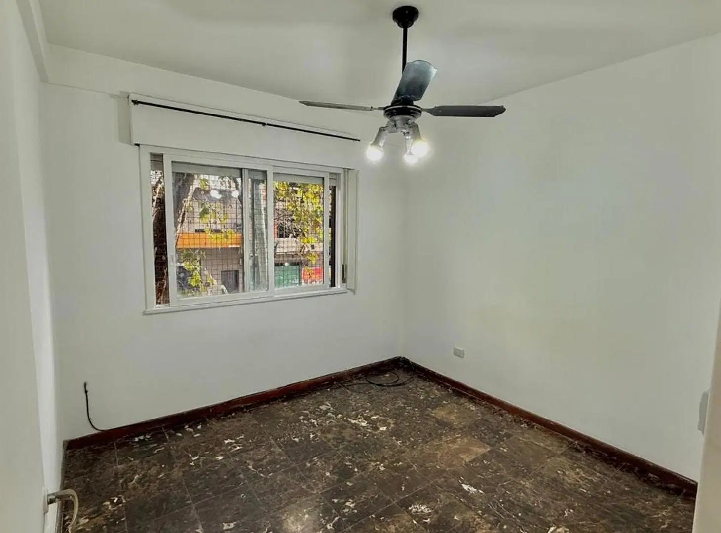 2 ambientes| Alquiler en Villa Urquiza 2