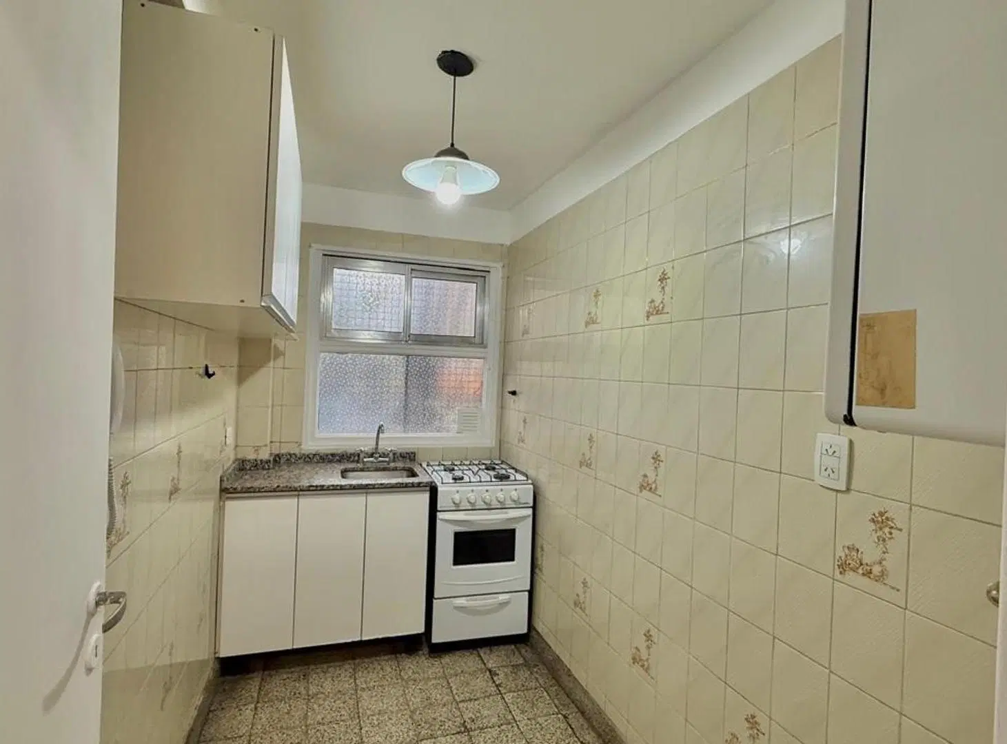 2 ambientes| Alquiler en Villa Urquiza 4