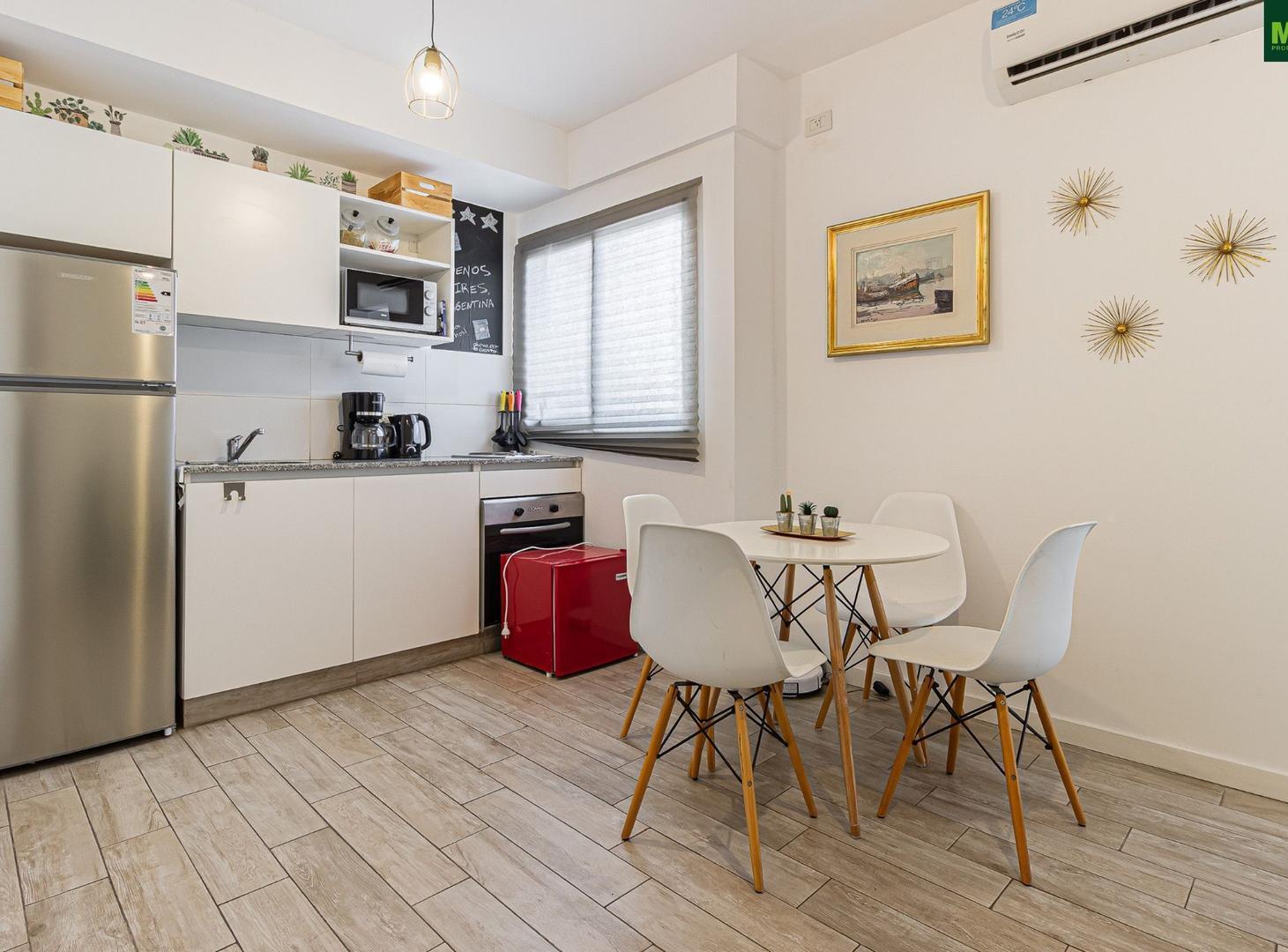 2 ambientes | Con expensas bajas | Venta, Villa Urquiza