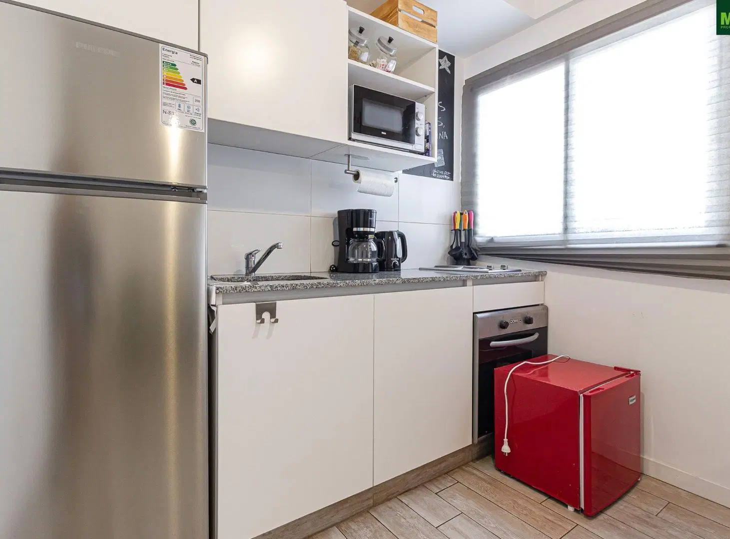 2 ambientes | Con expensas bajas | Venta, Villa Urquiza 1