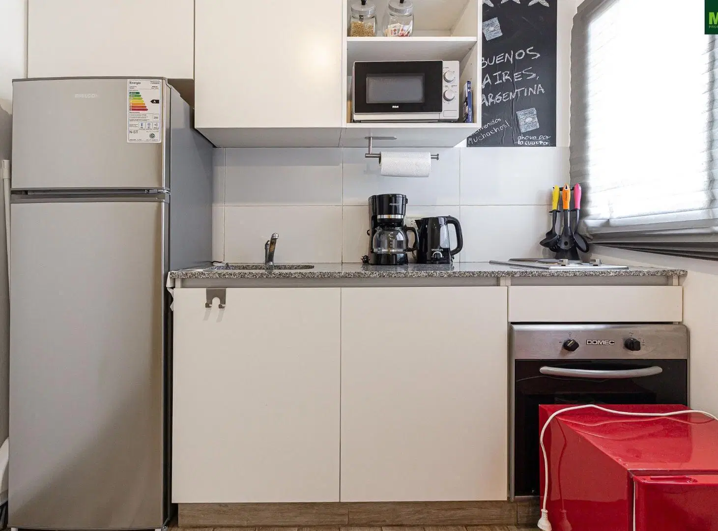 2 ambientes | Con expensas bajas | Venta, Villa Urquiza 4