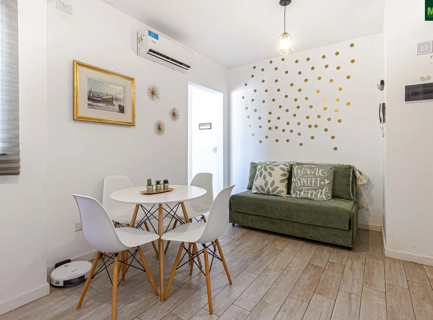 2 ambientes | Con expensas bajas | Venta, Villa Urquiza 5