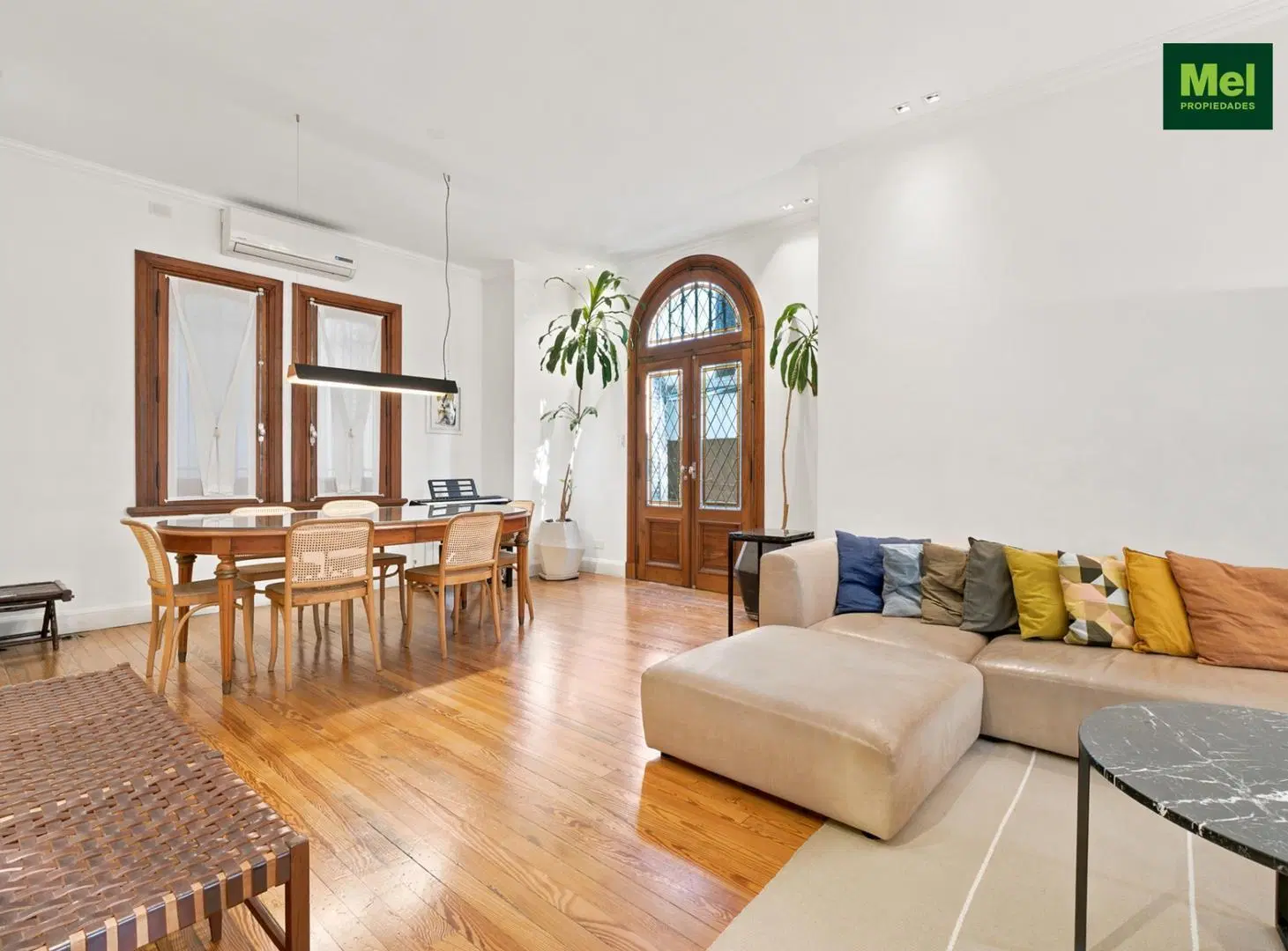 Casa | 4 ambientes | Venta en Coghlan | Con cochera 3