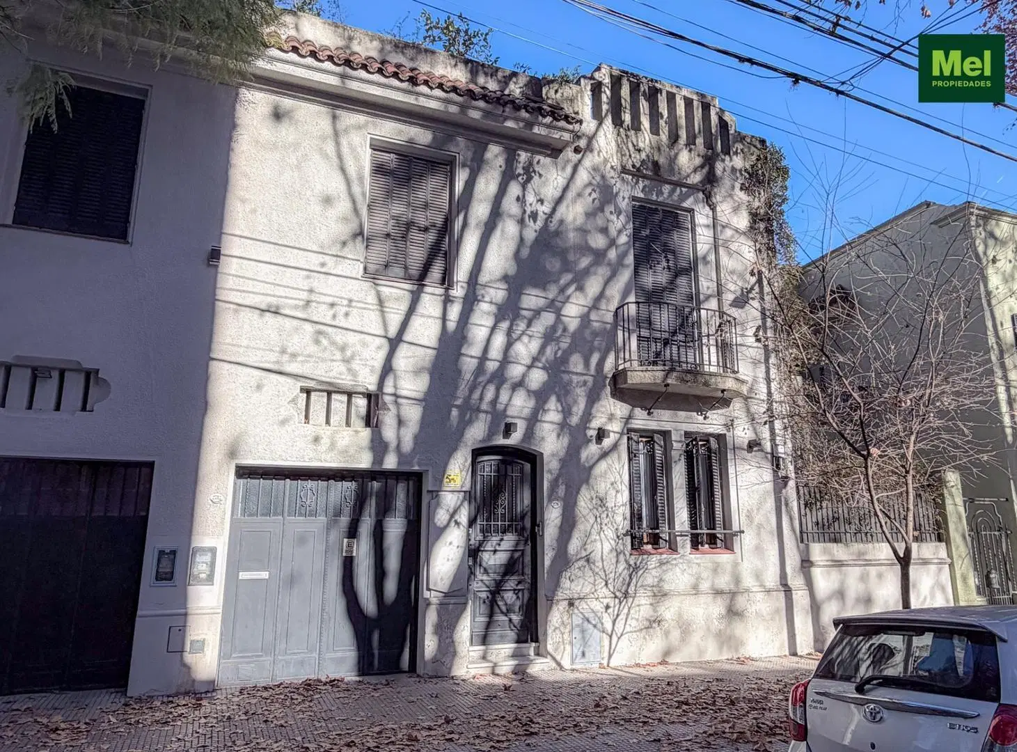 Casa | 4 ambientes | Venta en Coghlan | Con cochera 1