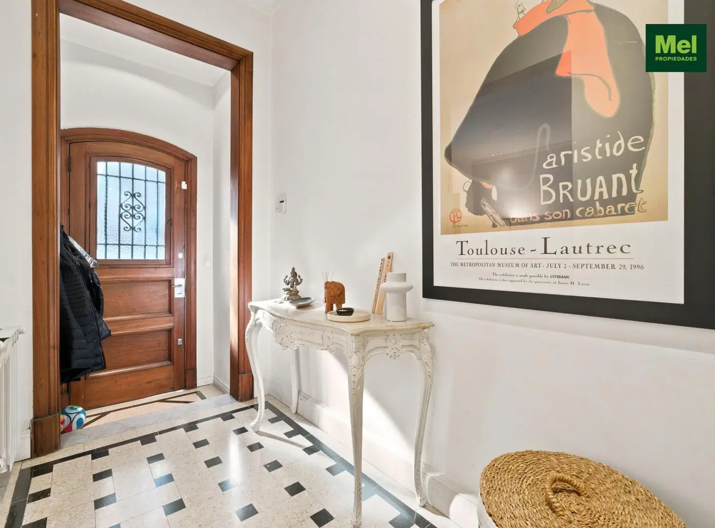 Casa | 4 ambientes | Venta en Coghlan | Con cochera 2