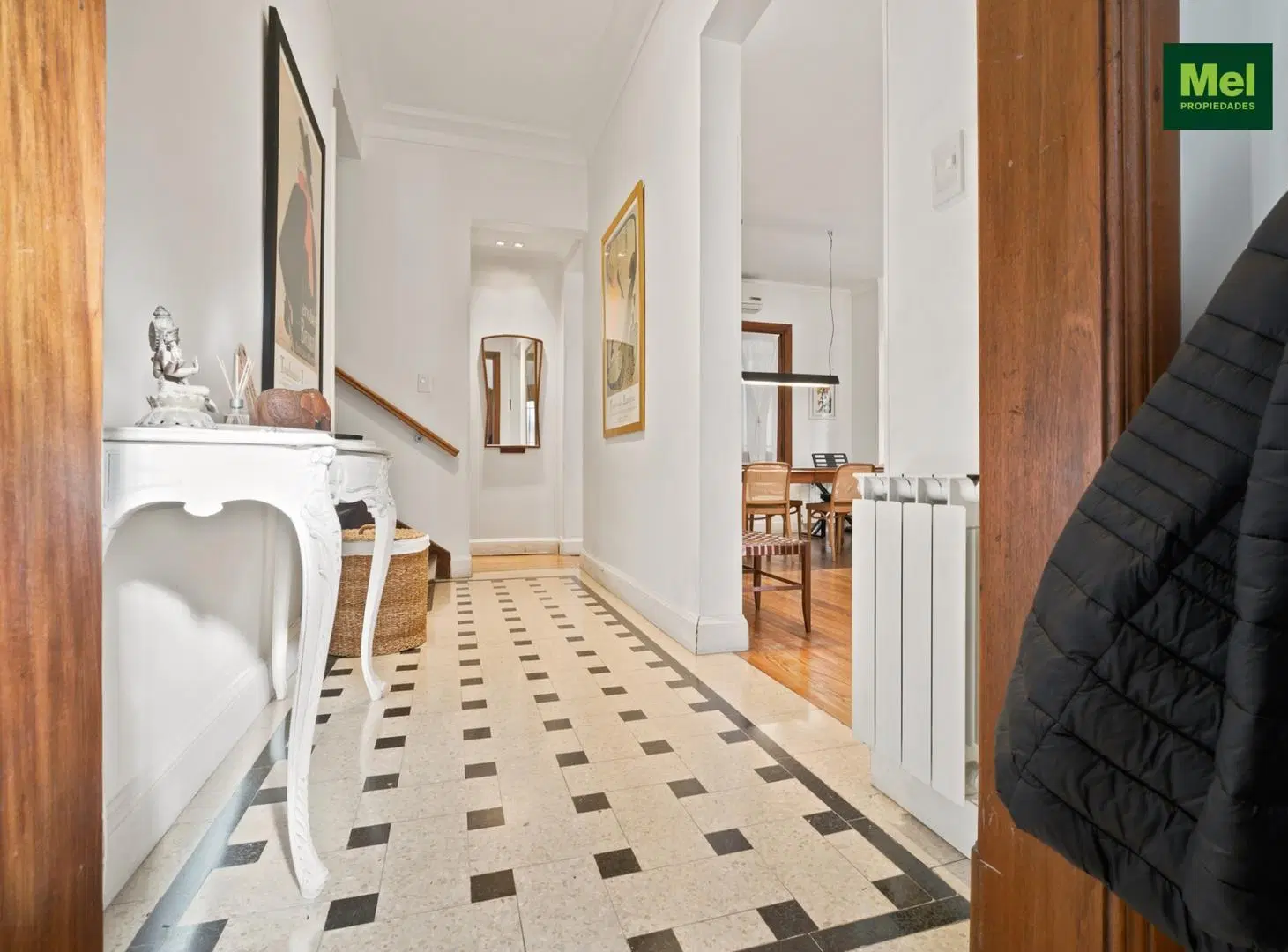 Casa | 4 ambientes | Venta en Coghlan | Con cochera 5