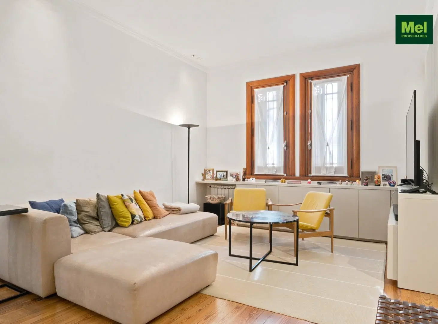 Casa | 4 ambientes | Venta en Coghlan | Con cochera 4