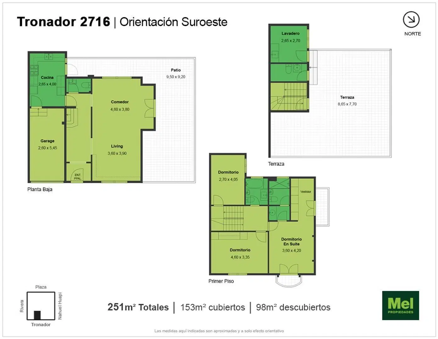 Plano 4