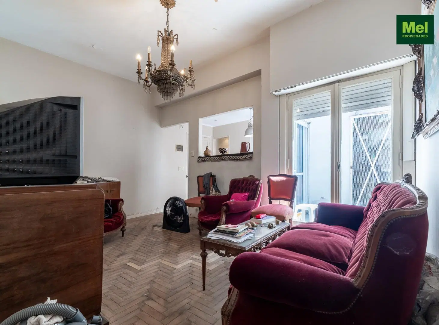 Departamento | 3 ambientes | Belgrano | Venta 5