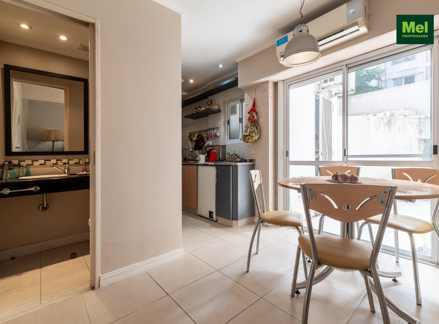 Departamento | 3 ambientes | Belgrano | Venta