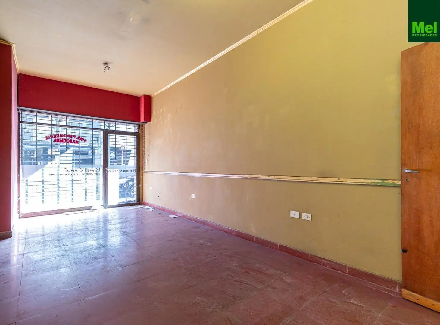 Local - Palermo - Alquiler 3