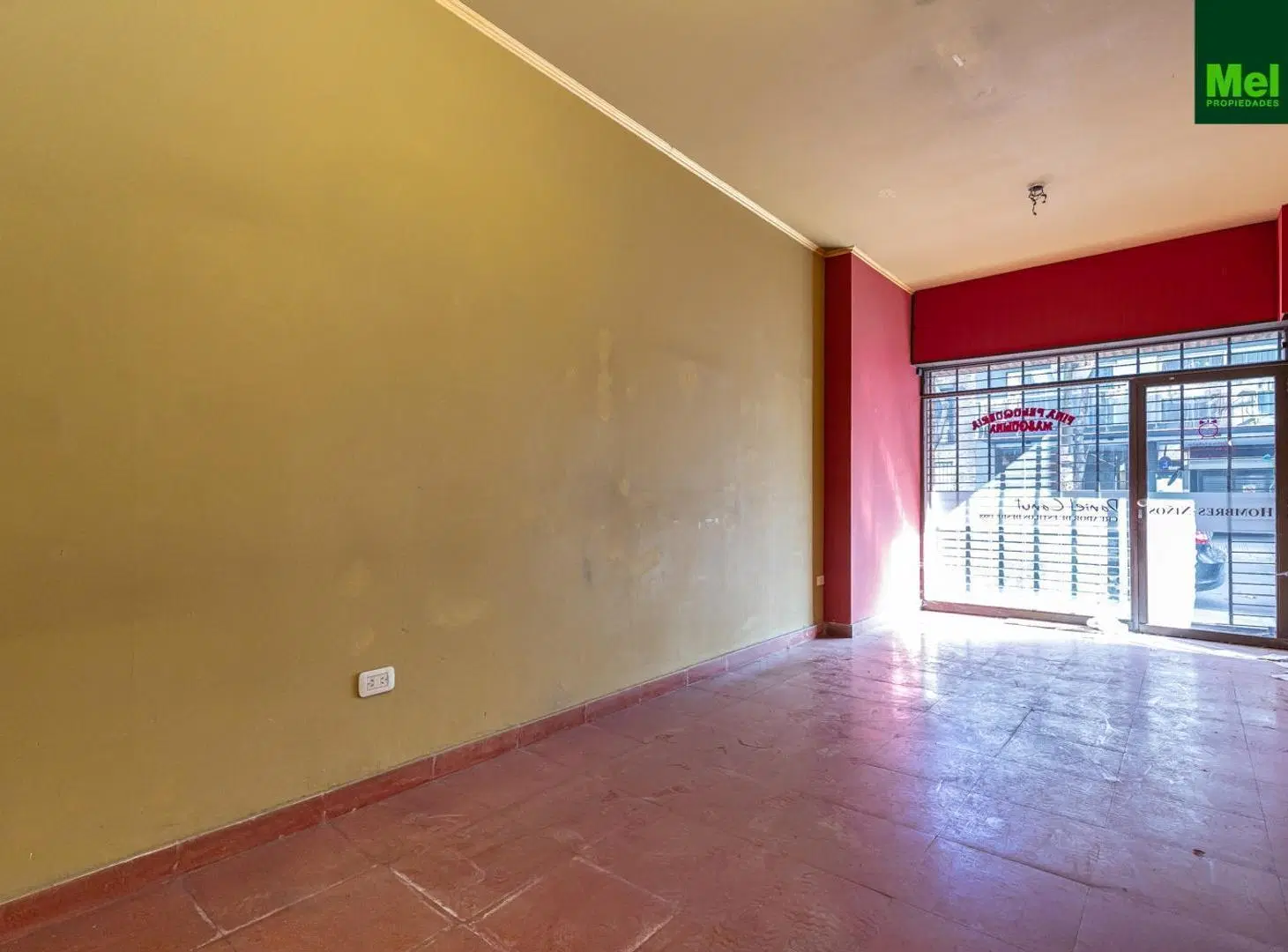 Local - Palermo - Alquiler 4