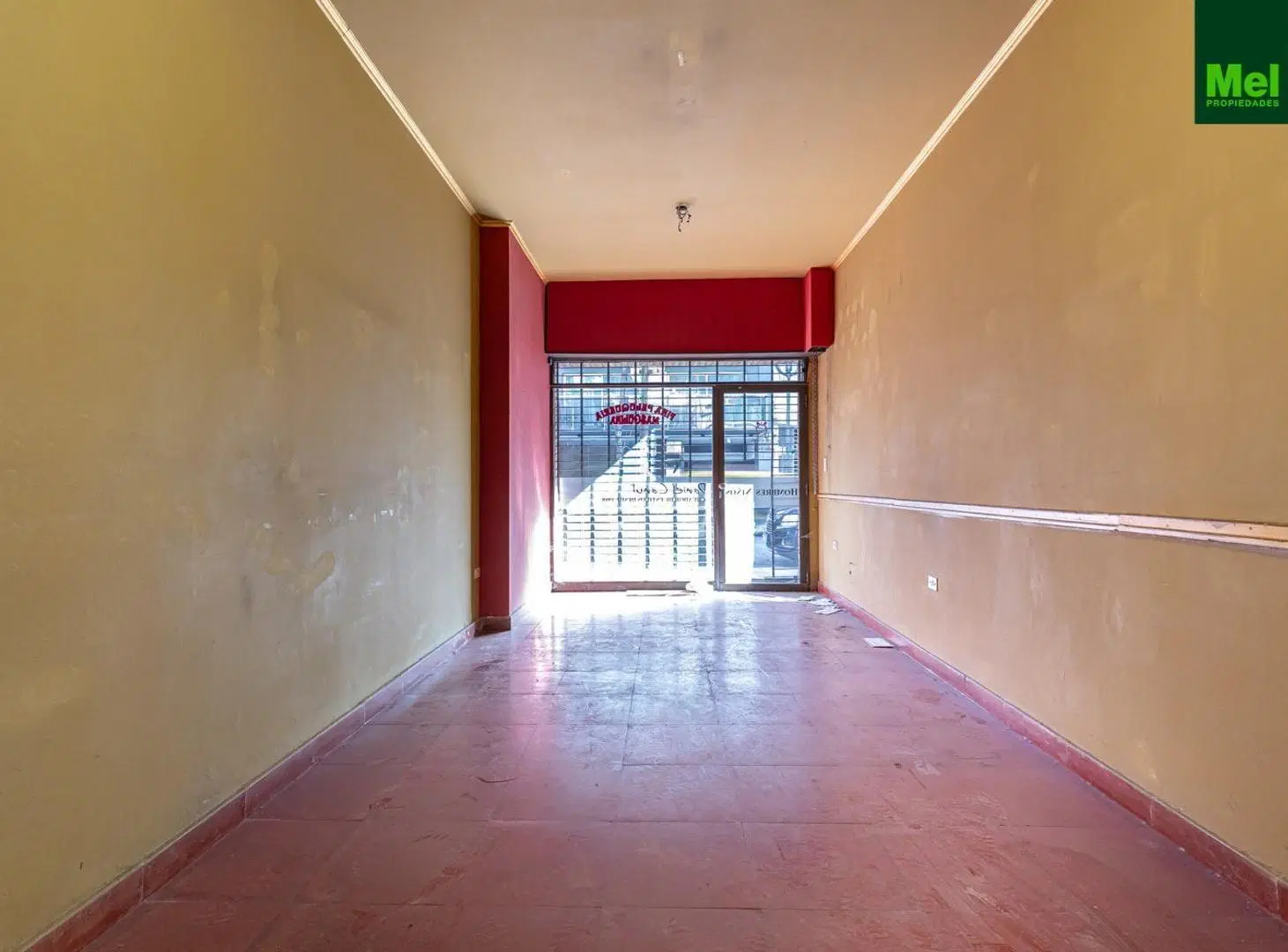 Local - Palermo - Alquiler 2