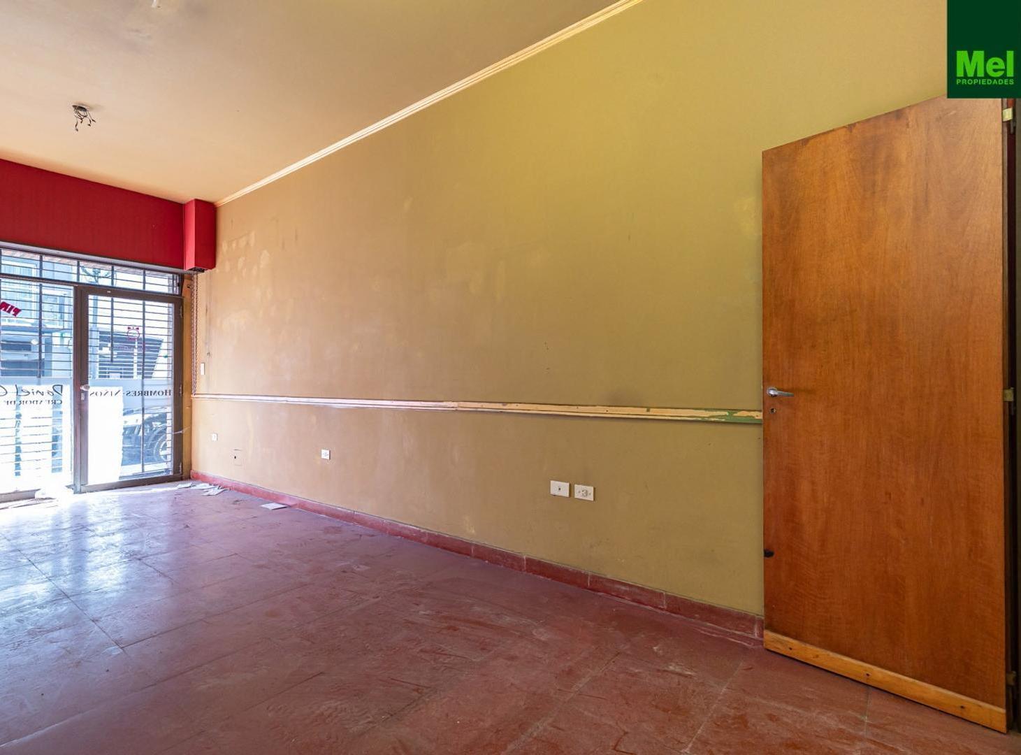Local - Palermo - Alquiler