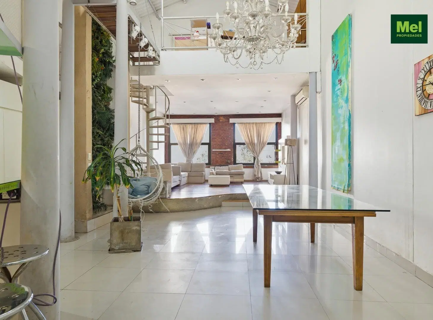 4 ambientes | San Telmo | Venta | Con cochera 5