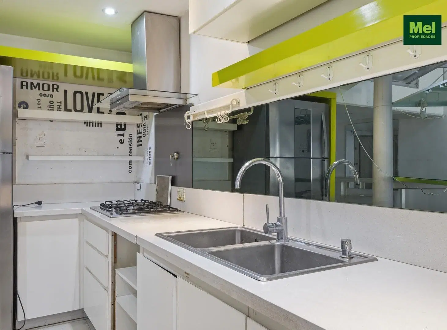 4 ambientes | San Telmo | Venta | Con cochera 3