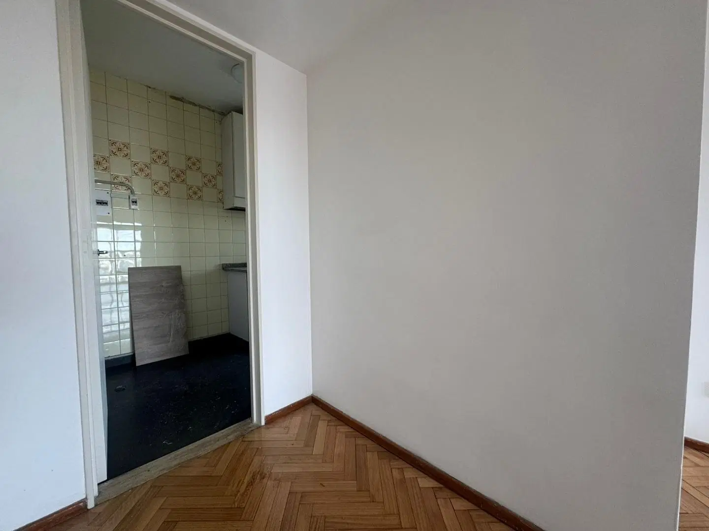 3 Ambientes| Alquiler en V Urquiza| Hermoso depto. piso alto 3