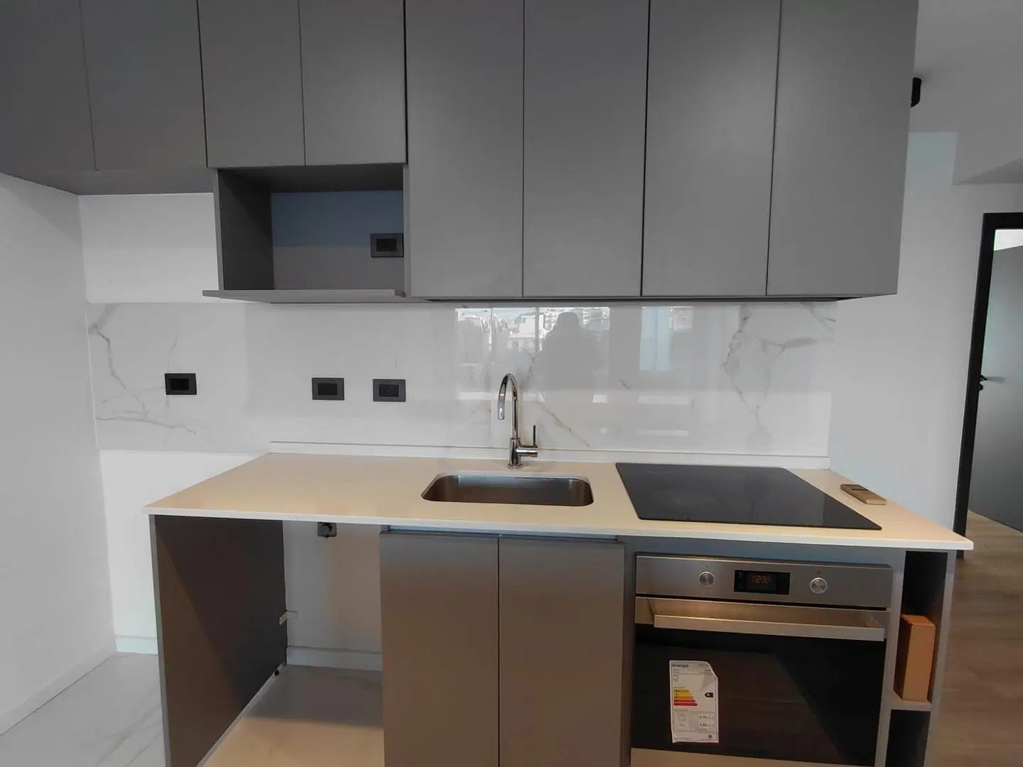 Piso|4 Ambientes| Alquiler en Urquiza| C/Terraza a estrenar 5