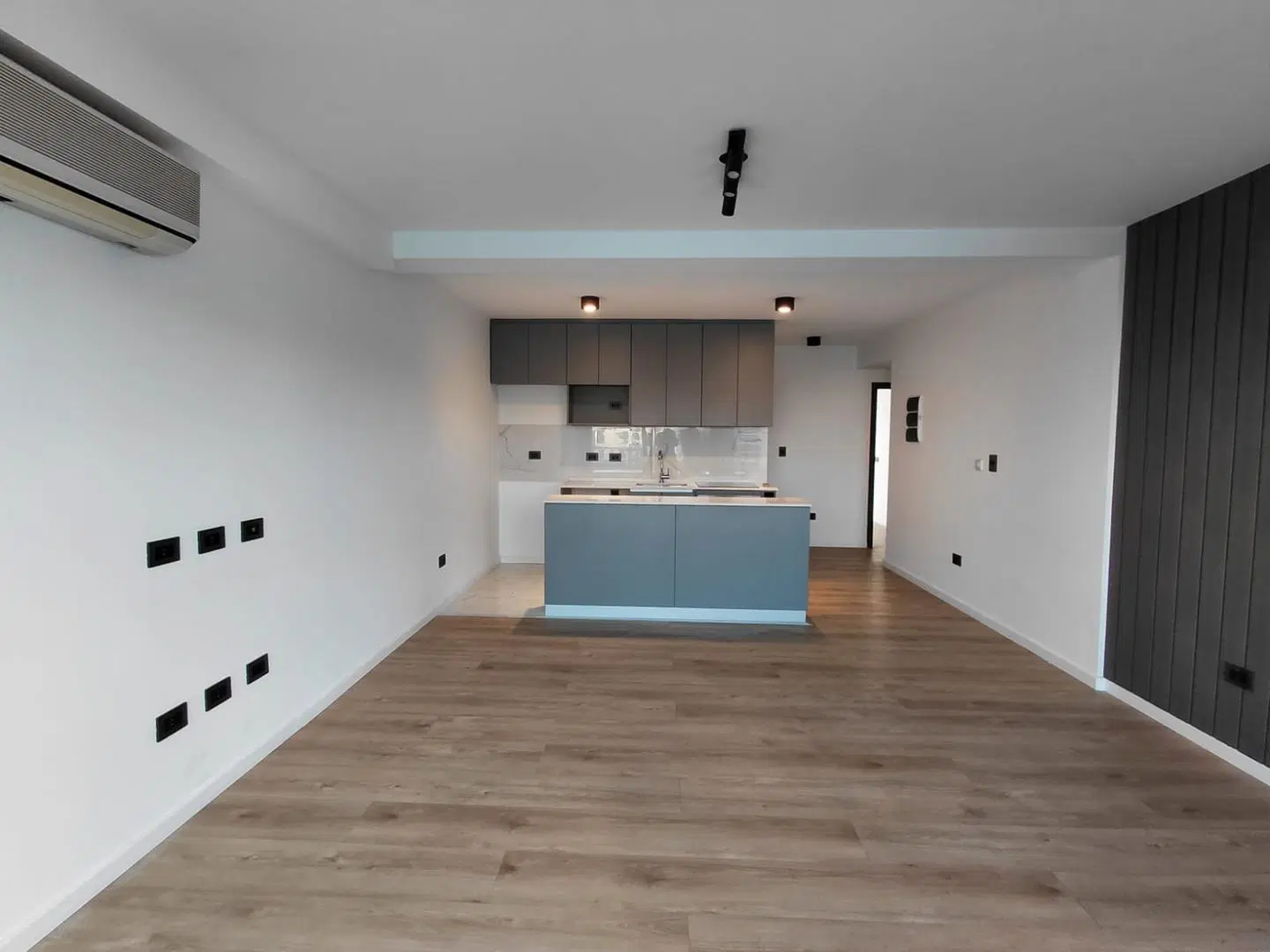 Piso|4 Ambientes| Alquiler en Urquiza| C/Terraza a estrenar 3