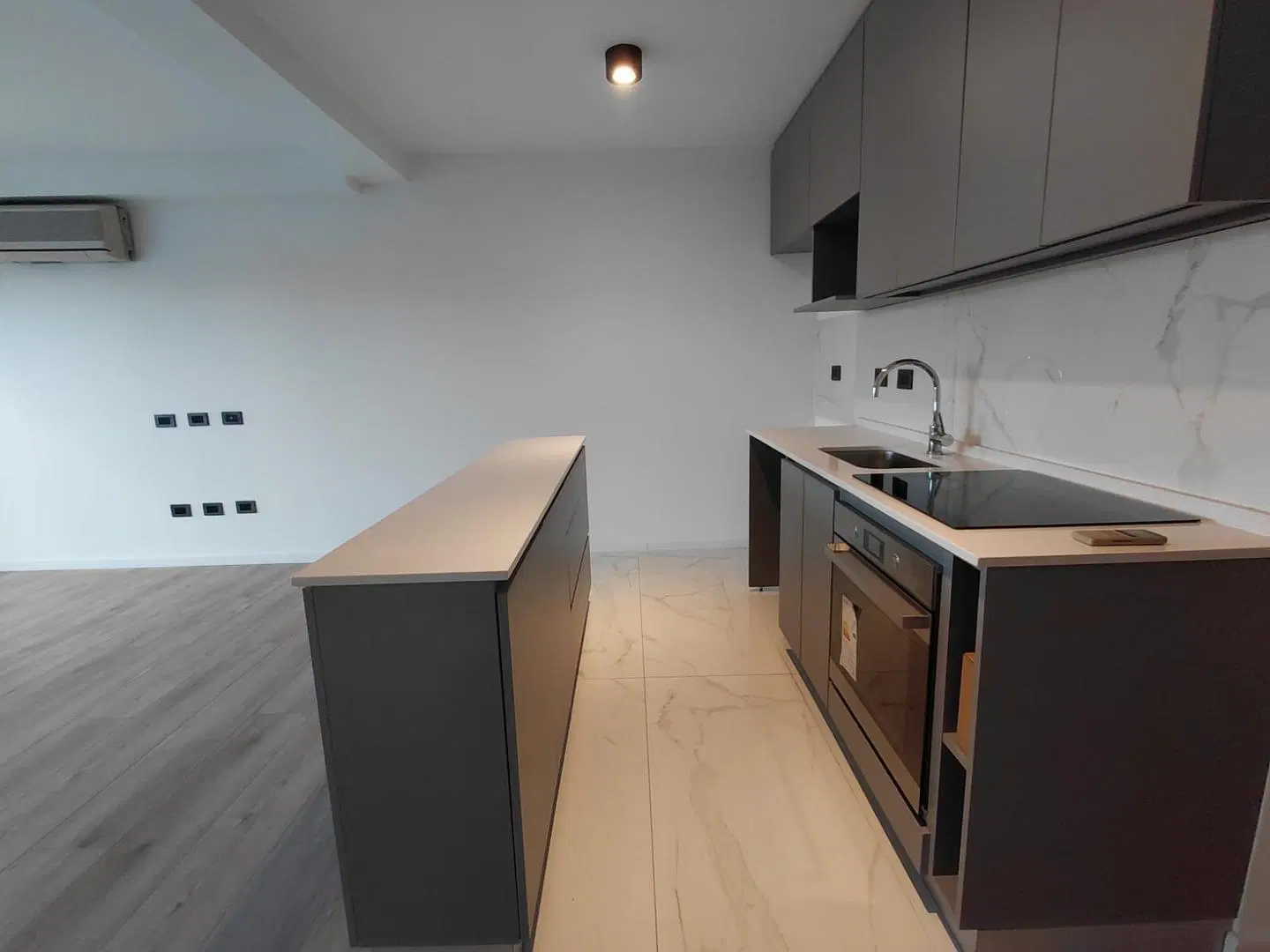 Piso|4 Ambientes| Alquiler en Urquiza| C/Terraza a estrenar 4