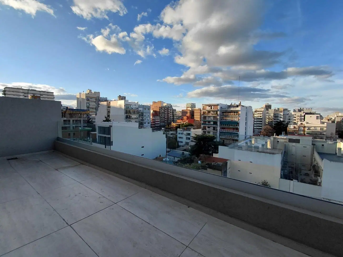 Piso|4 Ambientes| Alquiler en Urquiza| C/Terraza a estrenar 2