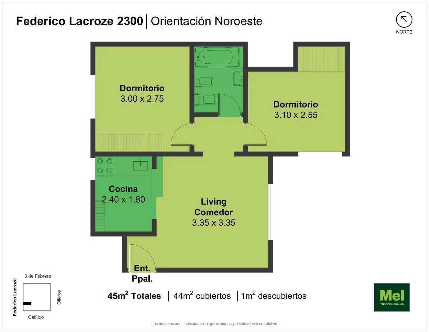 Plano 1