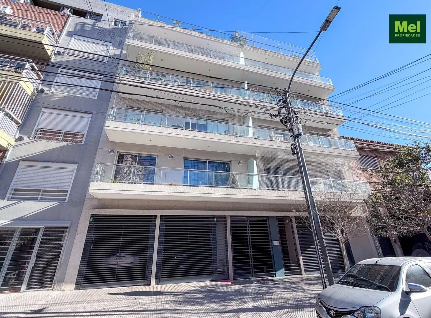 2 Ambientes| Venta en V. Urquiza | Excelente Ubicación 2