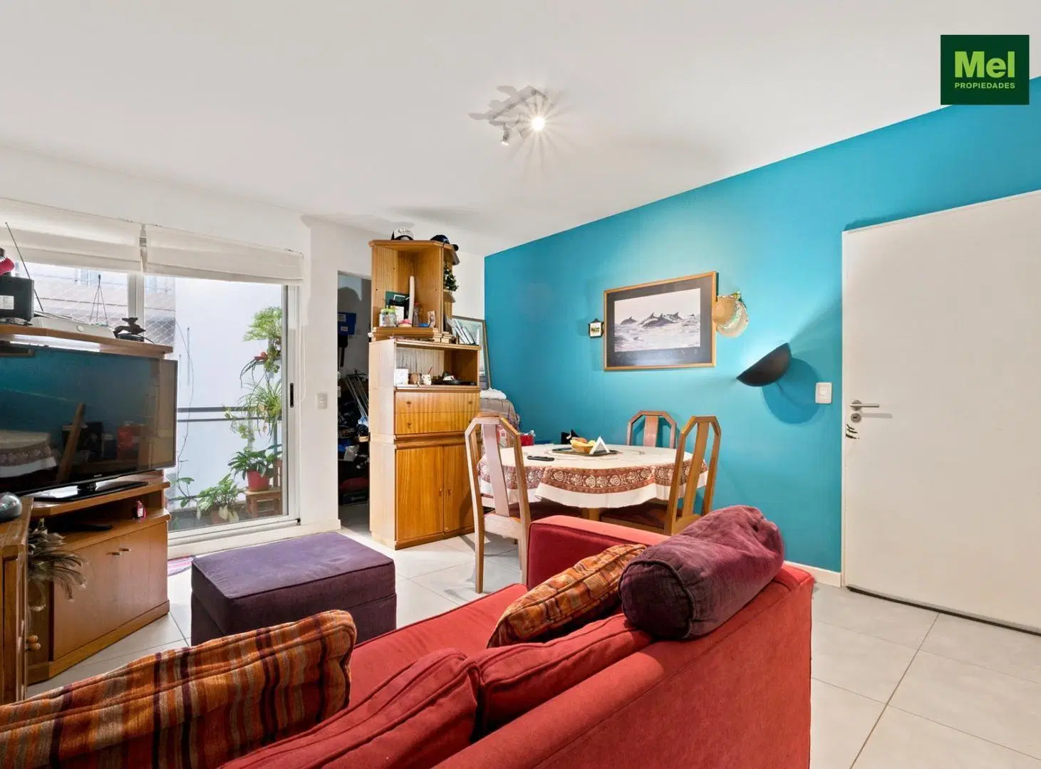 2 Ambientes| Venta en V. Urquiza | Excelente Ubicación 4