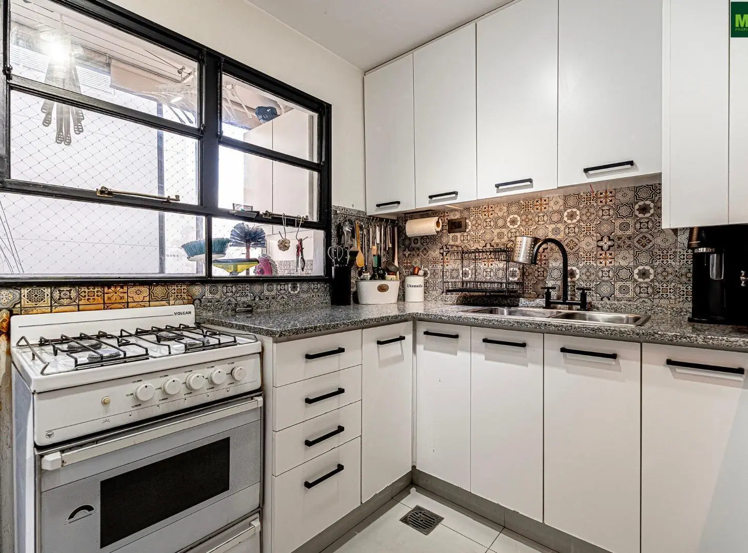3 ambientes | Venta Belgrano | Amplio y muy luminoso 3