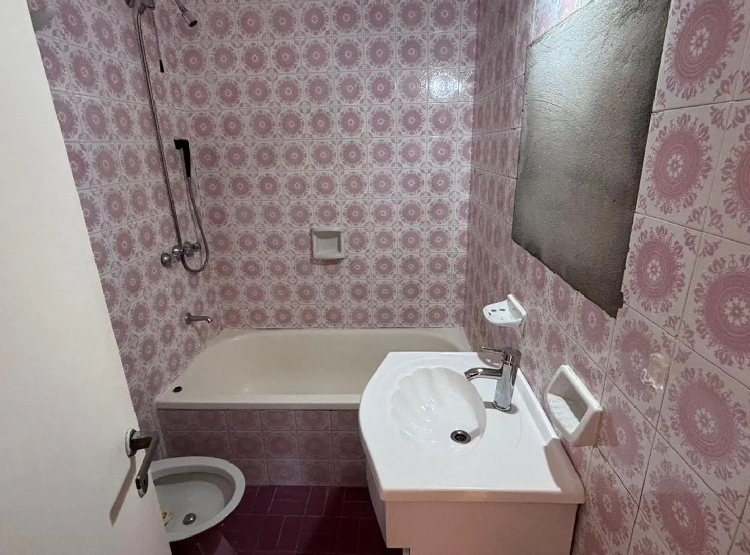 2 ambientes - Palermo - Alquiler 5