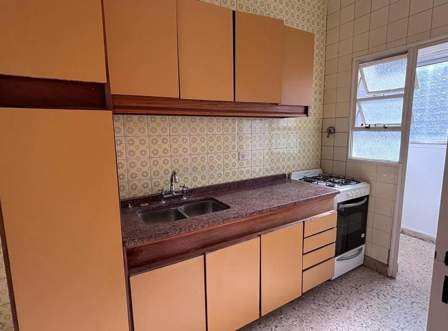 2 ambientes - Palermo - Alquiler 2