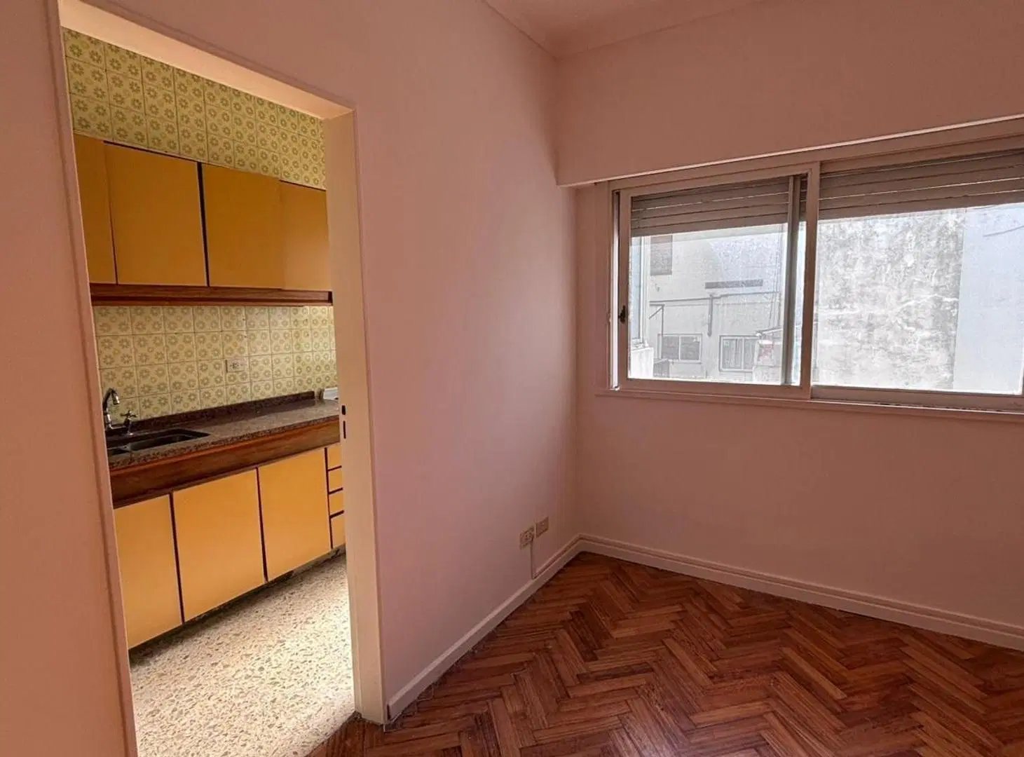 2 ambientes - Palermo - Alquiler 3