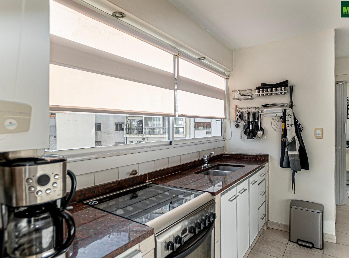 Foto de 4 ambientes | Venta Belgrano | Reciclado, cochera fija, imagen 4