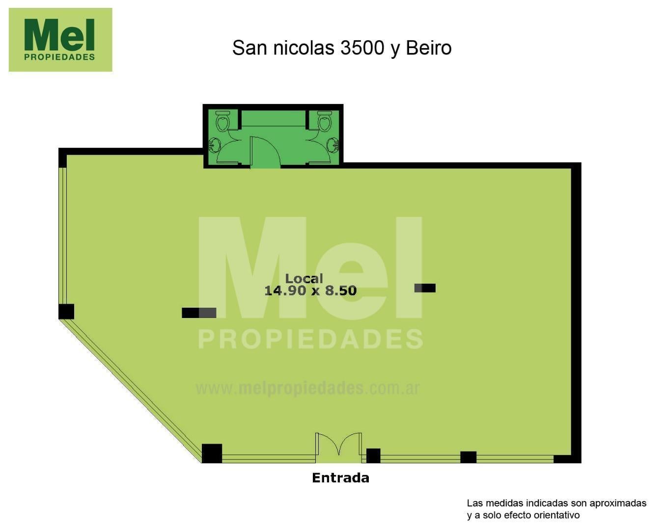Local Comercial
