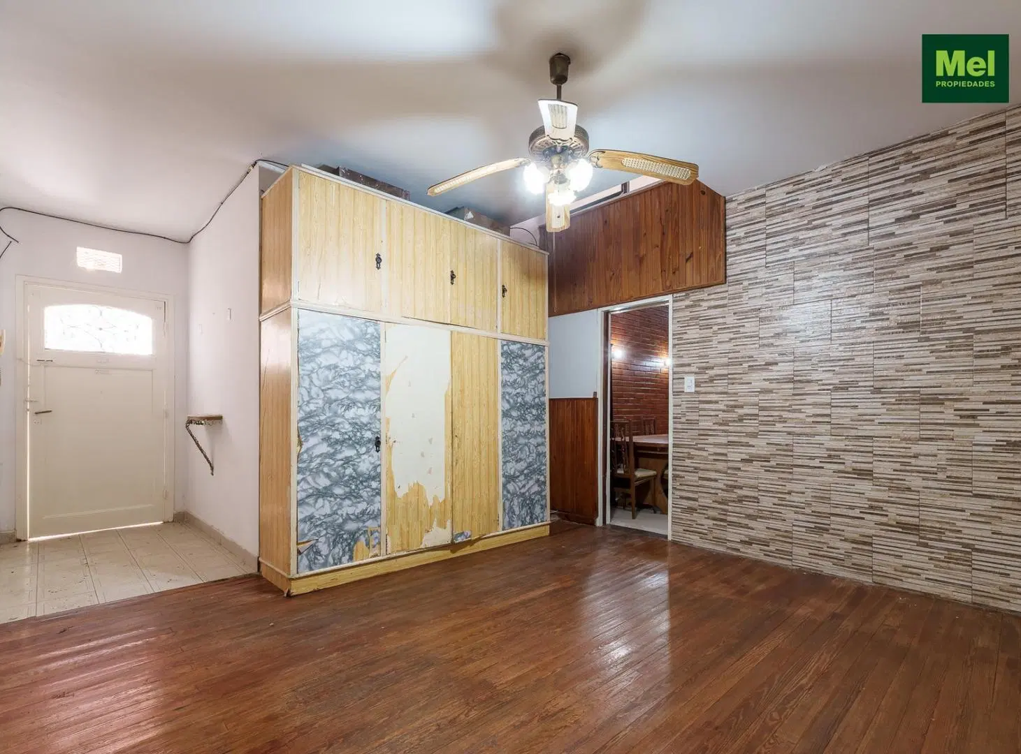 PH | 2 ambientes | sin expensas | venta | villa urquiza 3
