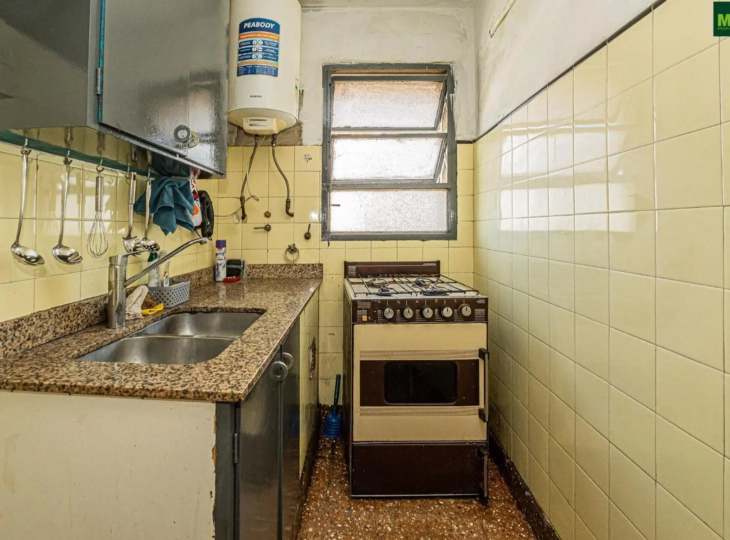 Monoambiente - Palermo - Venta 4
