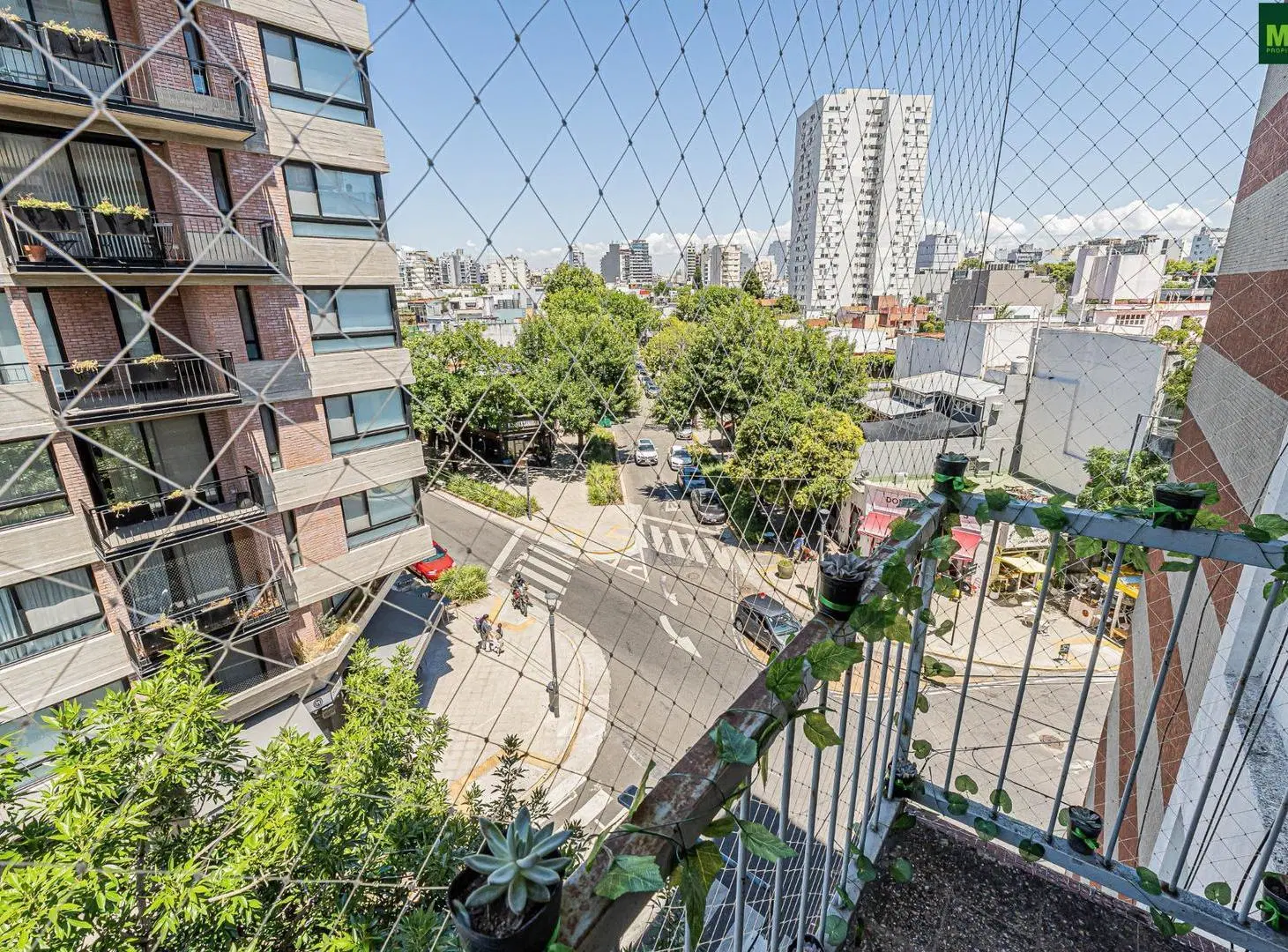 Monoambiente - Palermo - Venta 8