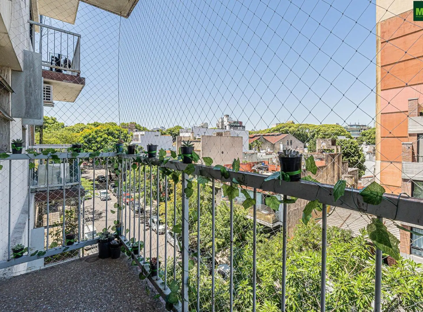 Monoambiente - Palermo - Venta 5