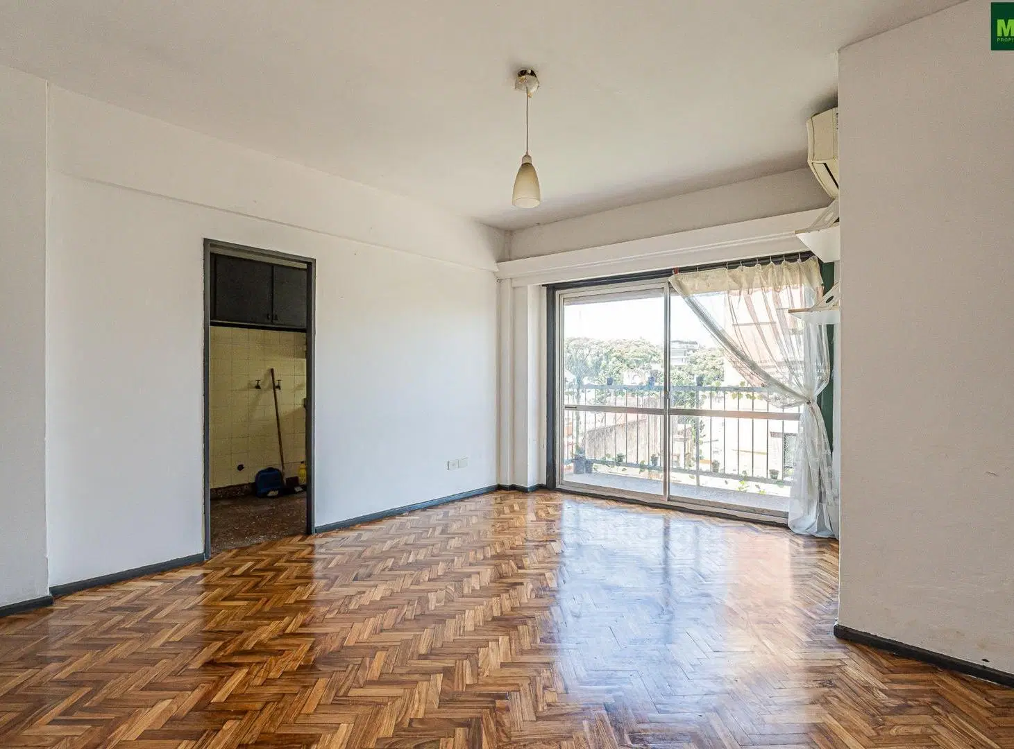 Monoambiente - Palermo - Venta 3